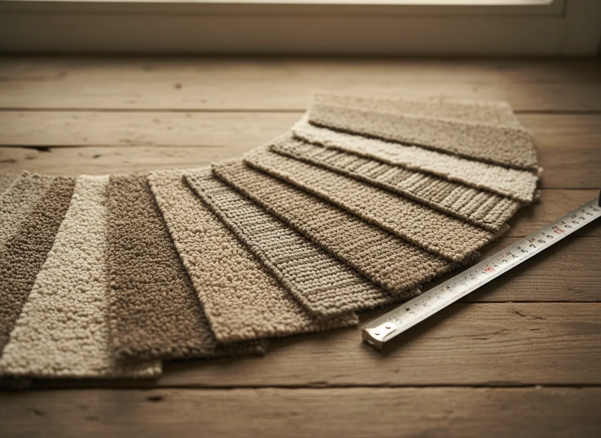 Carpet Installation Cost, TX FAQs